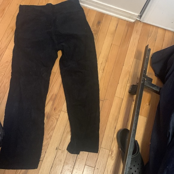 Black H&M pants - Picture 2 of 3